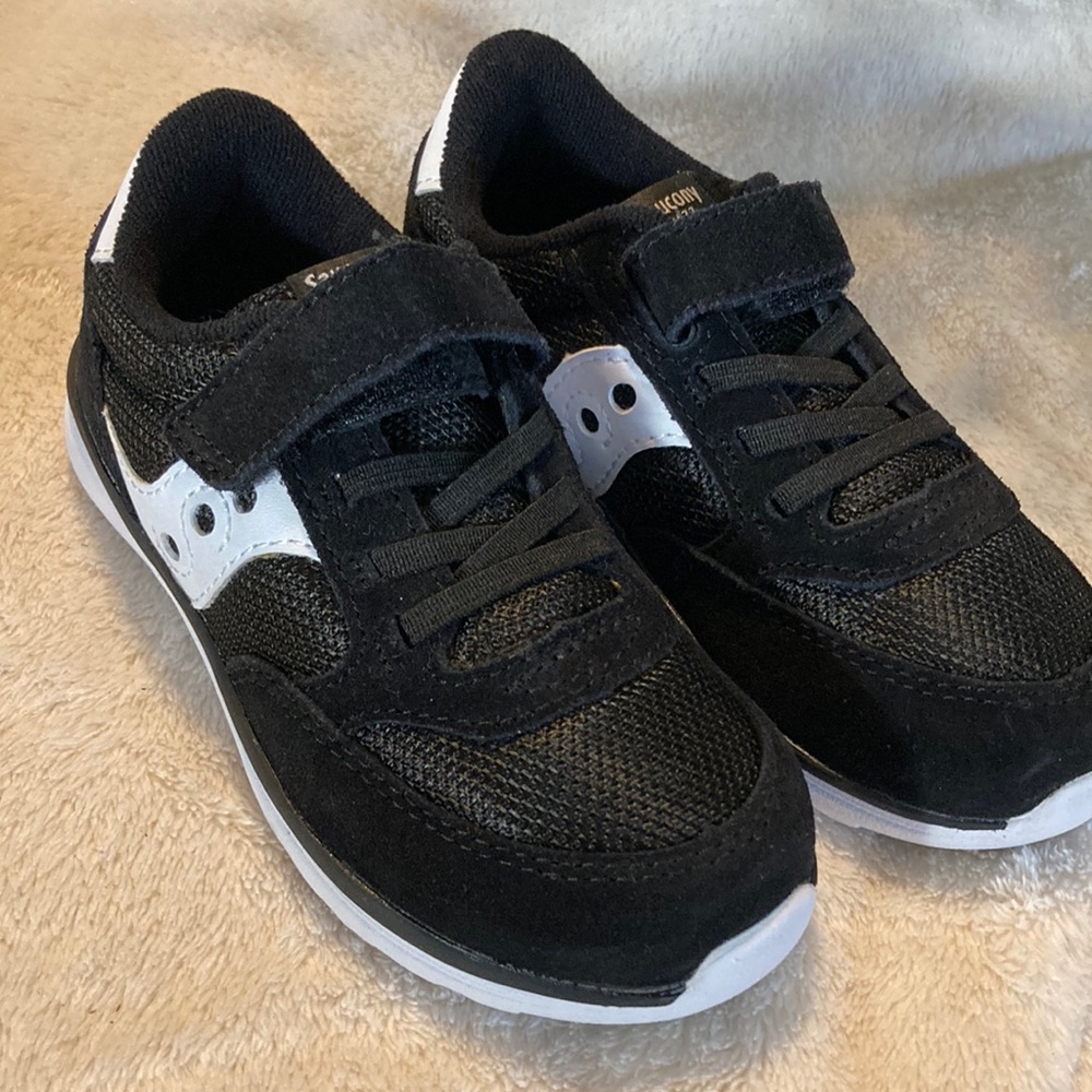 Saucony shoes